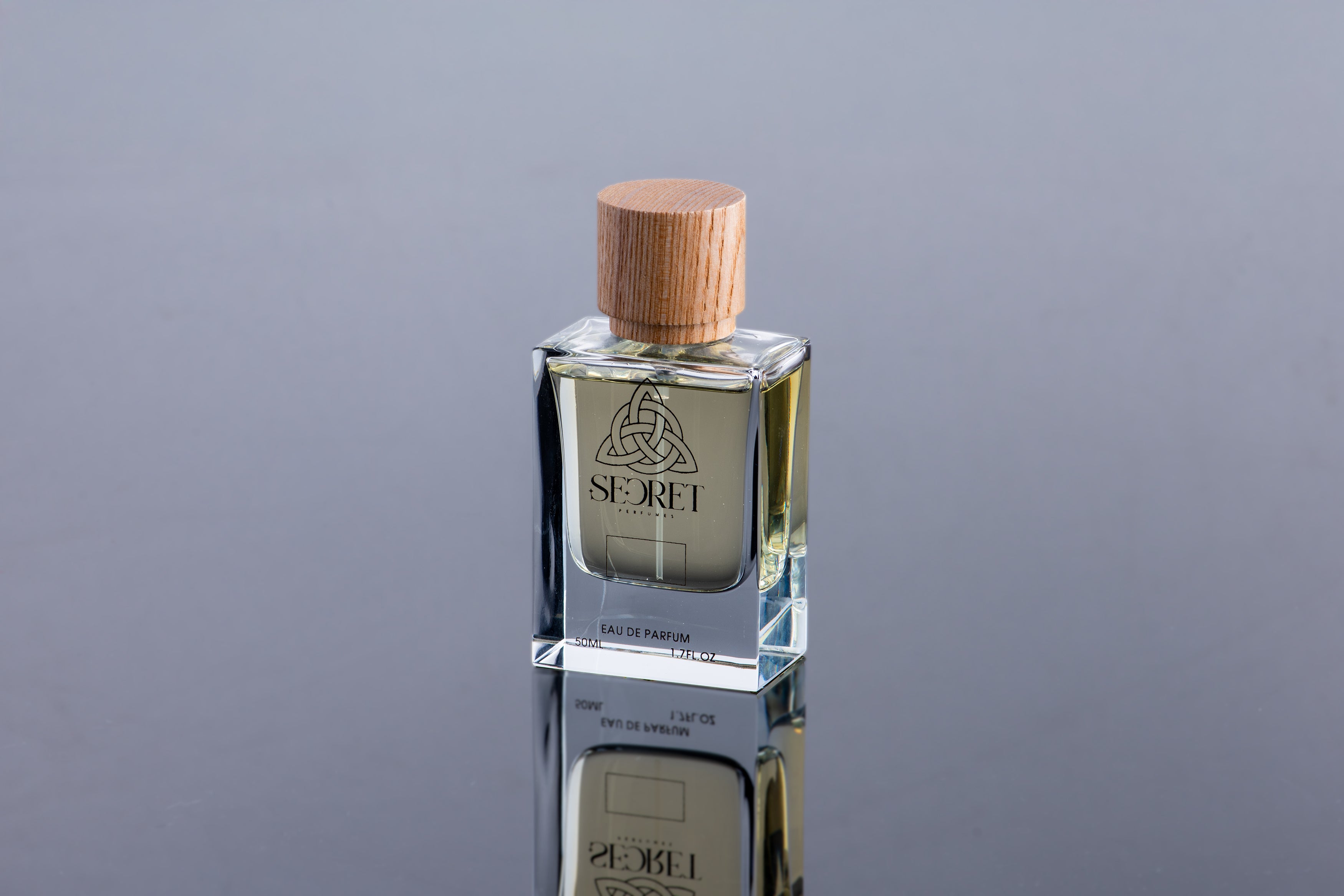 SECRET عطر