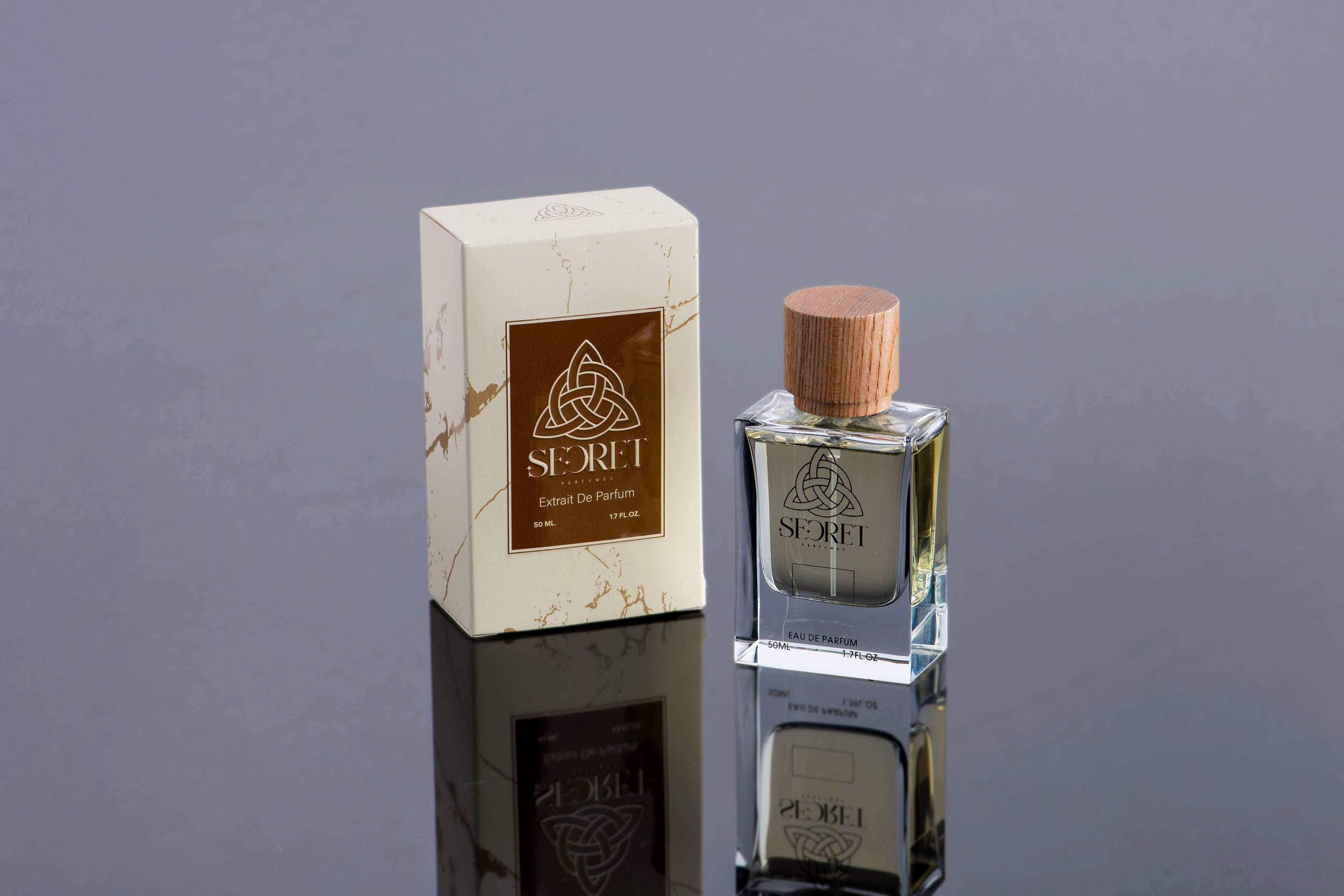 SECRET عطر